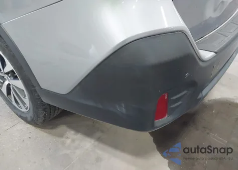 2020 Subaru Outback Premium z USA, uszkodzony, nr VIN 4S4BTAEC3L3234916